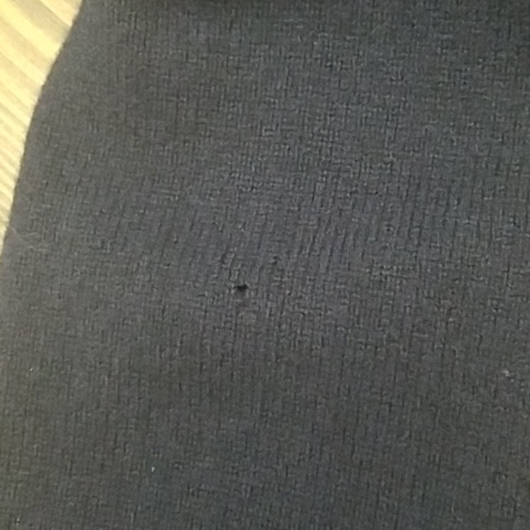 J. Crew Lambs Wool Sweater Large - Picture 7 of 7